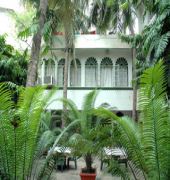Raj Palace Hotel Udaipur Exterior foto